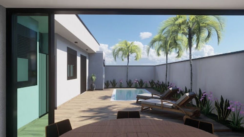 Casa, 3 quartos, 225 m² - Foto 4