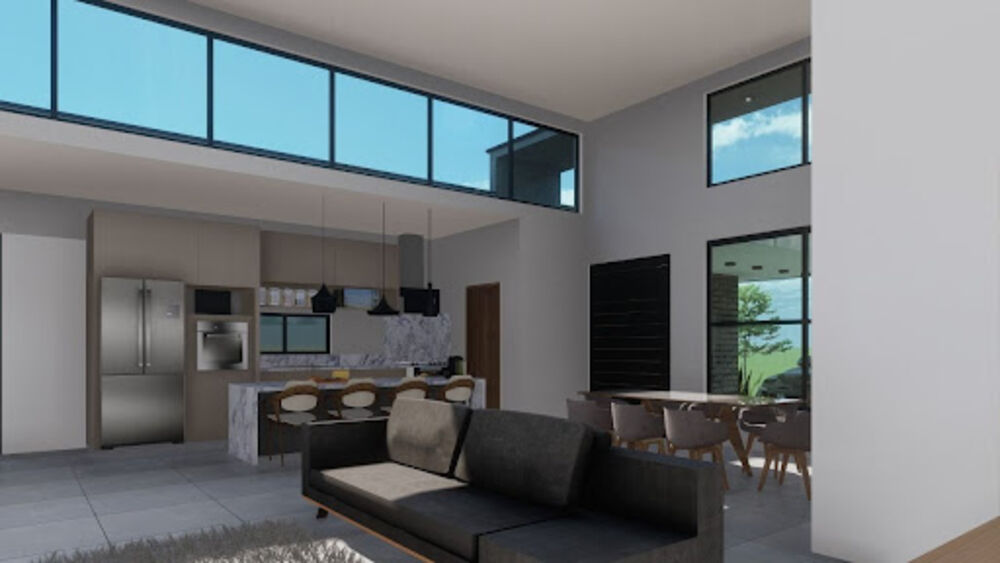 Casa, 3 quartos, 225 m² - Foto 12