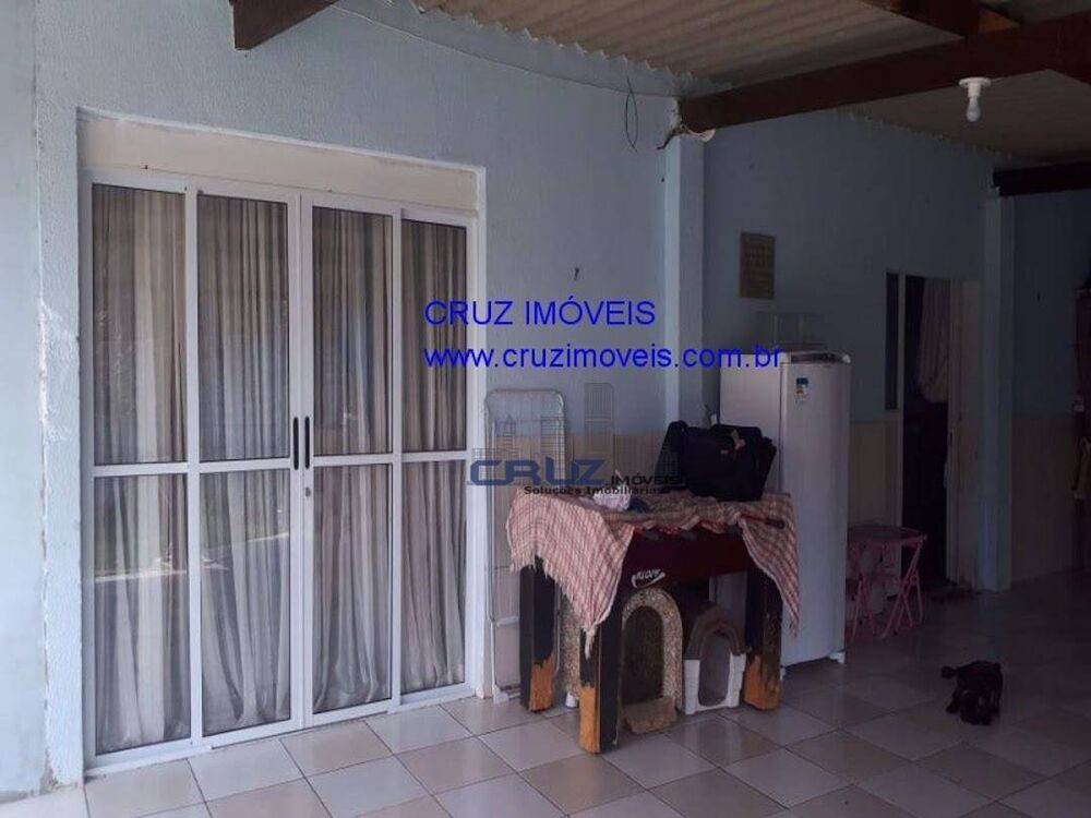 Chácara, 4 quartos, 700 m² - Foto 9