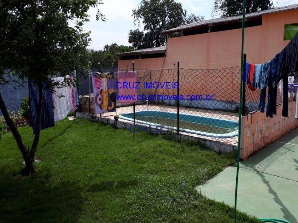 Chácara, 4 quartos, 700 m² - Foto 11