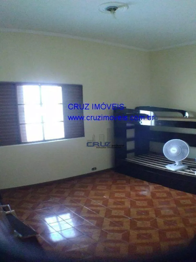 Casa à venda com 3 quartos, 175m² - Foto 8