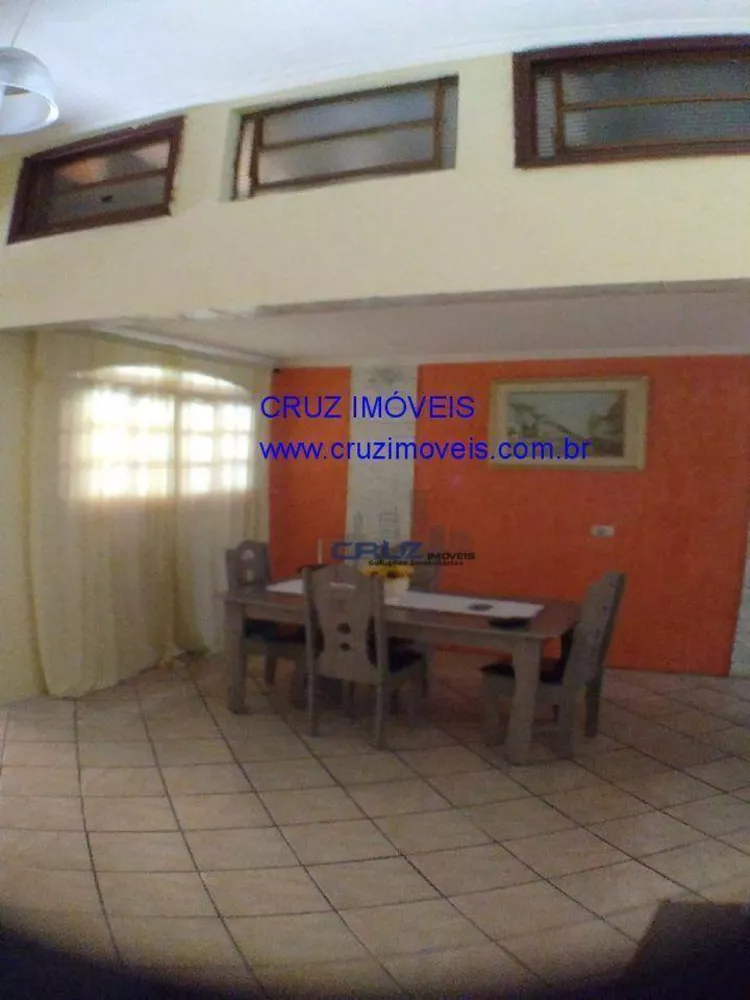 Casa à venda com 3 quartos, 175m² - Foto 7