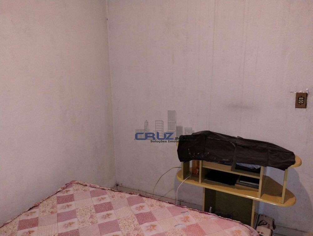 Casa, 1 quarto, 45 m² - Foto 8