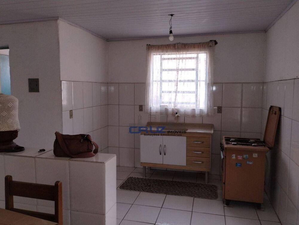 Casa, 1 quarto, 45 m² - Foto 1
