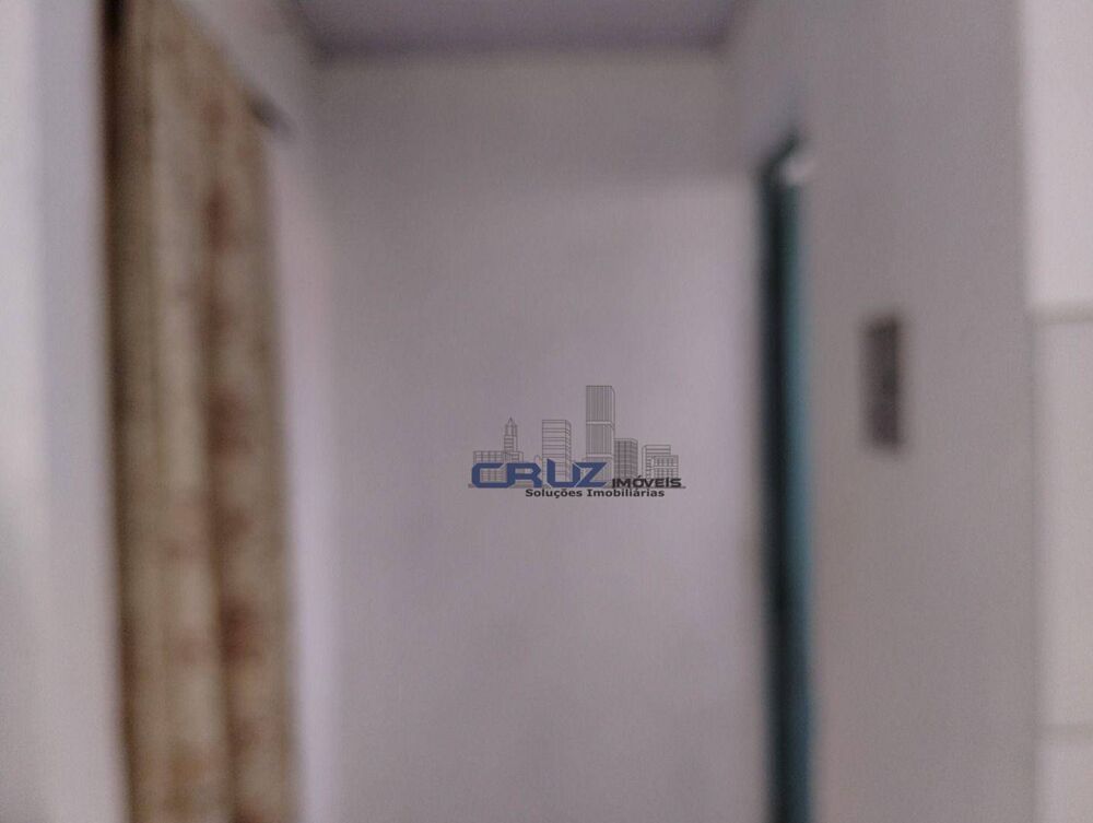 Casa, 1 quarto, 45 m² - Foto 4