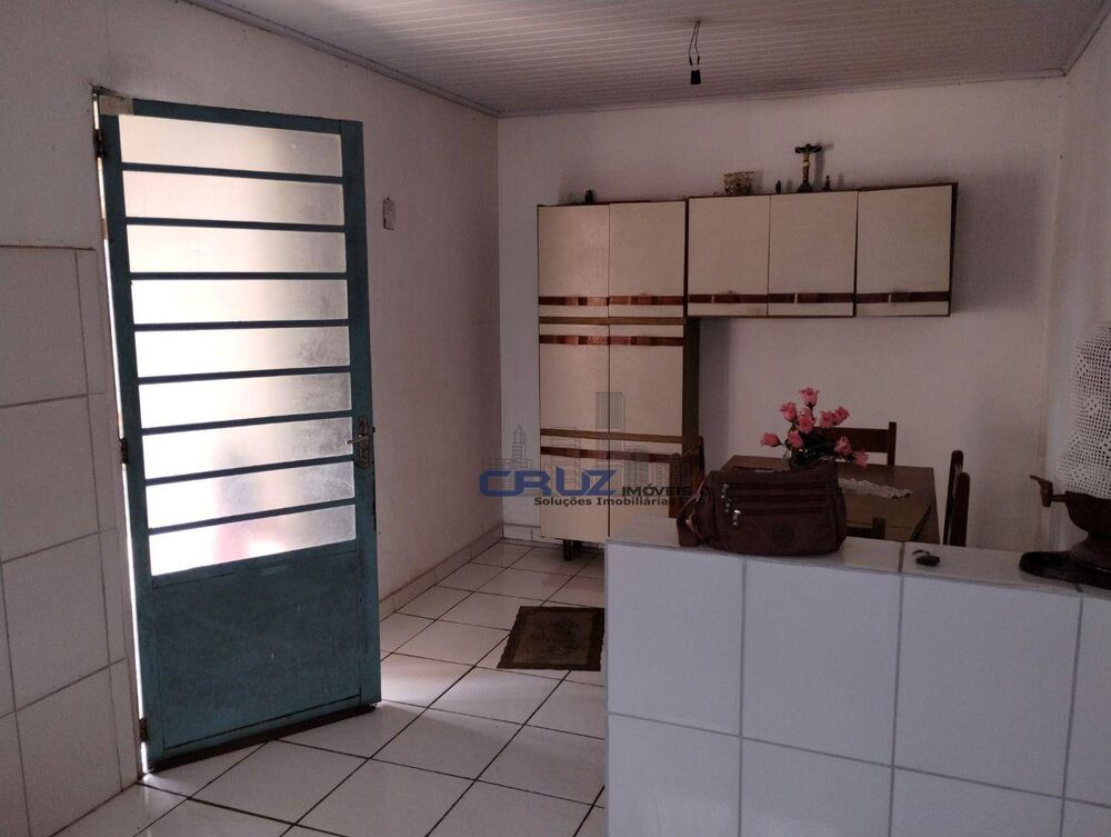 Casa, 1 quarto, 45 m² - Foto 2