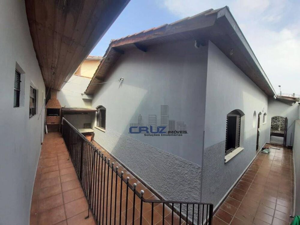 Casa, 3 quartos, 165 m² - Foto 5