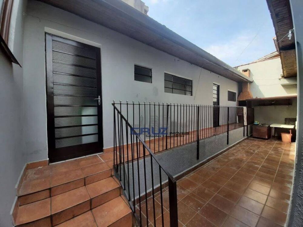 Casa, 3 quartos, 165 m² - Foto 8