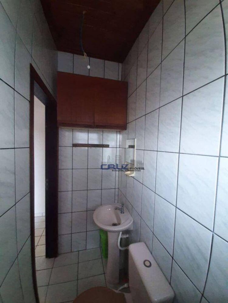 Casa, 3 quartos, 165 m² - Foto 21