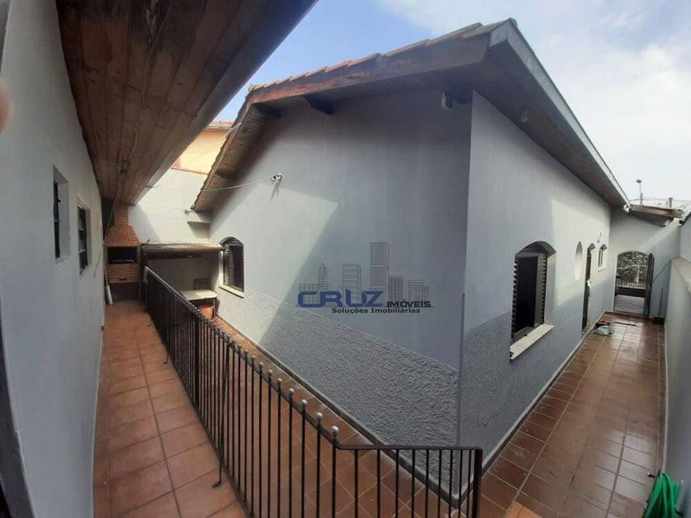 Casa, 3 quartos, 165 m² - Foto 7