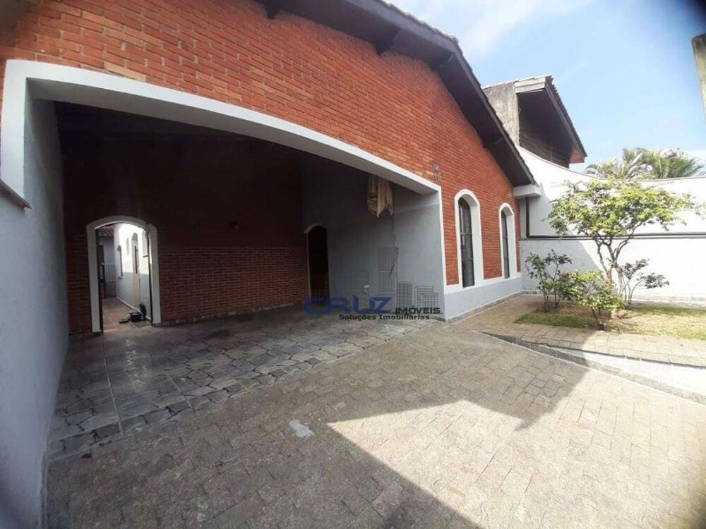 Casa, 3 quartos, 165 m² - Foto 1