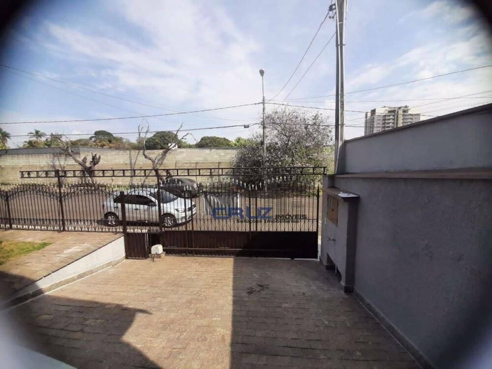 Casa, 3 quartos, 165 m² - Foto 2