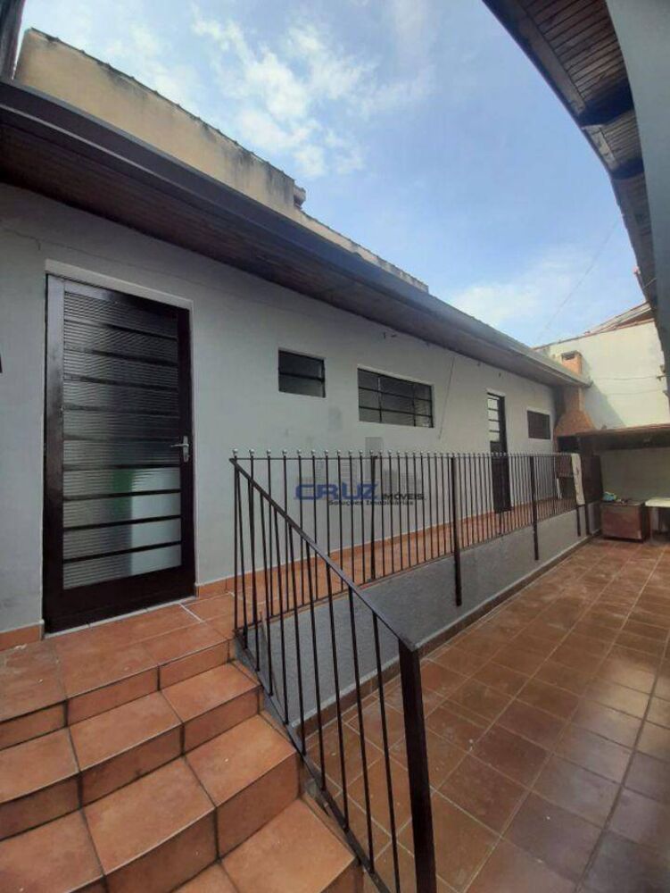 Casa, 3 quartos, 165 m² - Foto 6