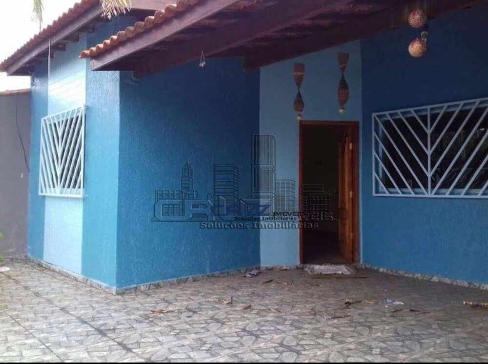 Casa, 2 quartos, 137 m² - Foto 5
