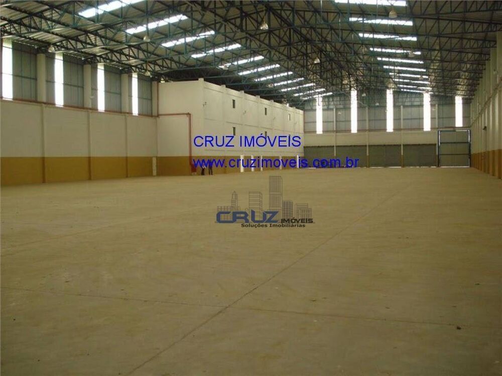 Depósito-Galpão, 2905 m² - Foto 8
