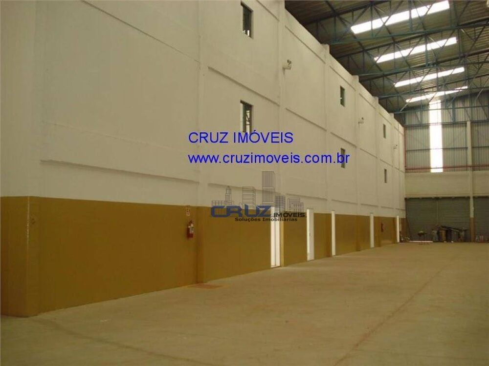 Depósito-Galpão, 2905 m² - Foto 10