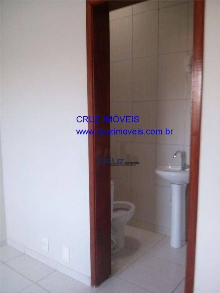 Conjunto Comercial-Sala para alugar, 26m² - Foto 8