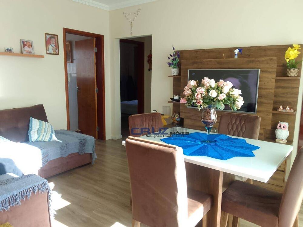 Apartamento, 2 quartos, 60 m² - Foto 5