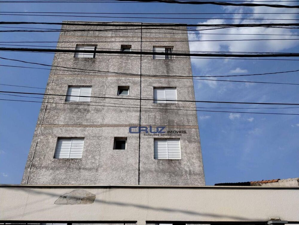 Apartamento, 2 quartos, 60 m² - Foto 10