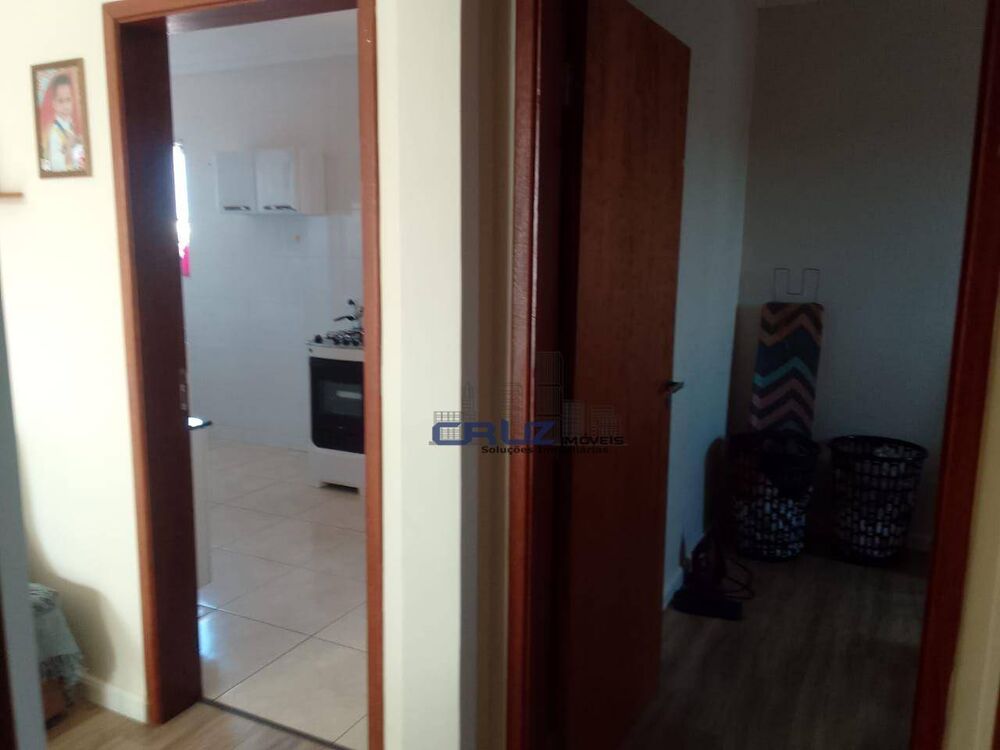 Apartamento, 2 quartos, 60 m² - Foto 9