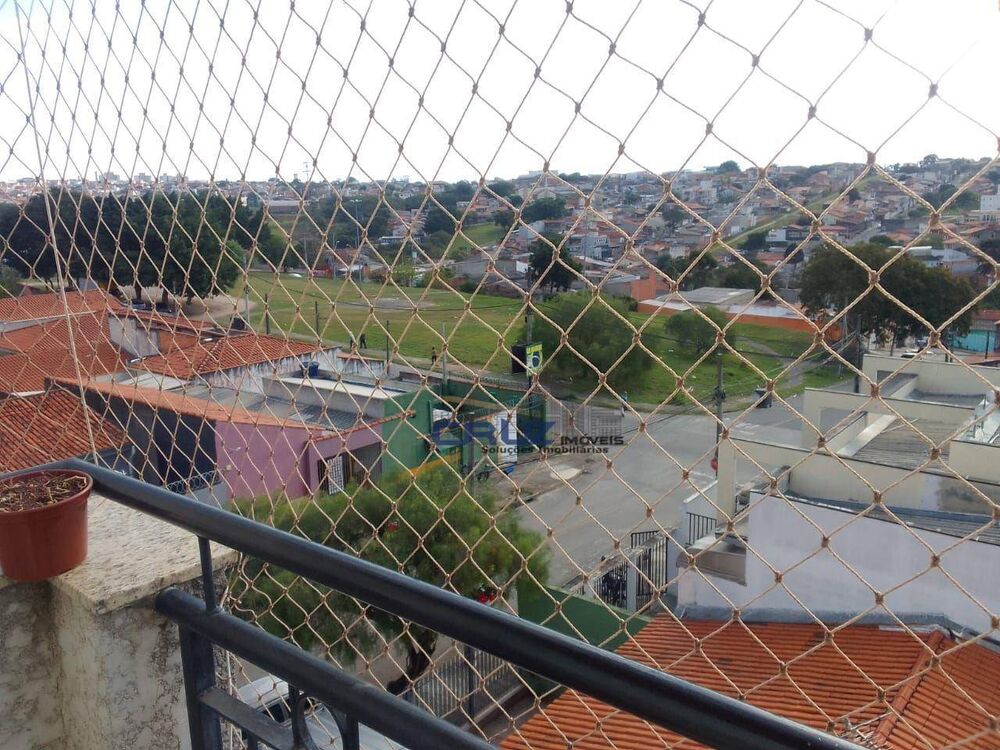 Apartamento, 2 quartos, 60 m² - Foto 3