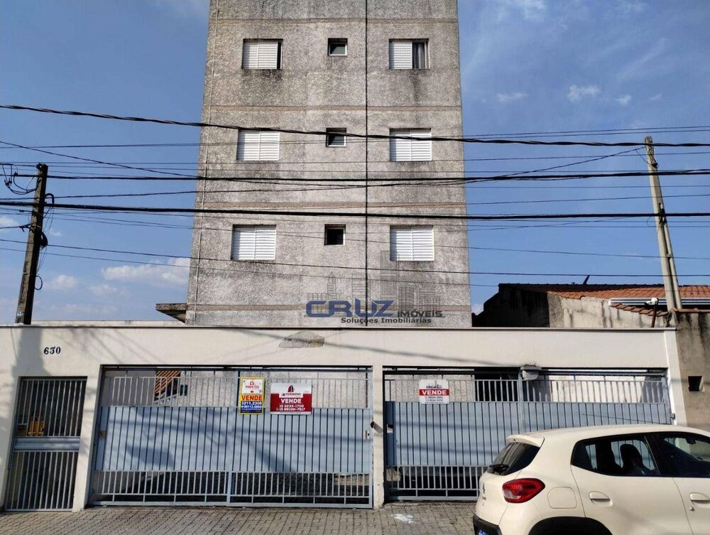Apartamento, 2 quartos, 60 m² - Foto 7