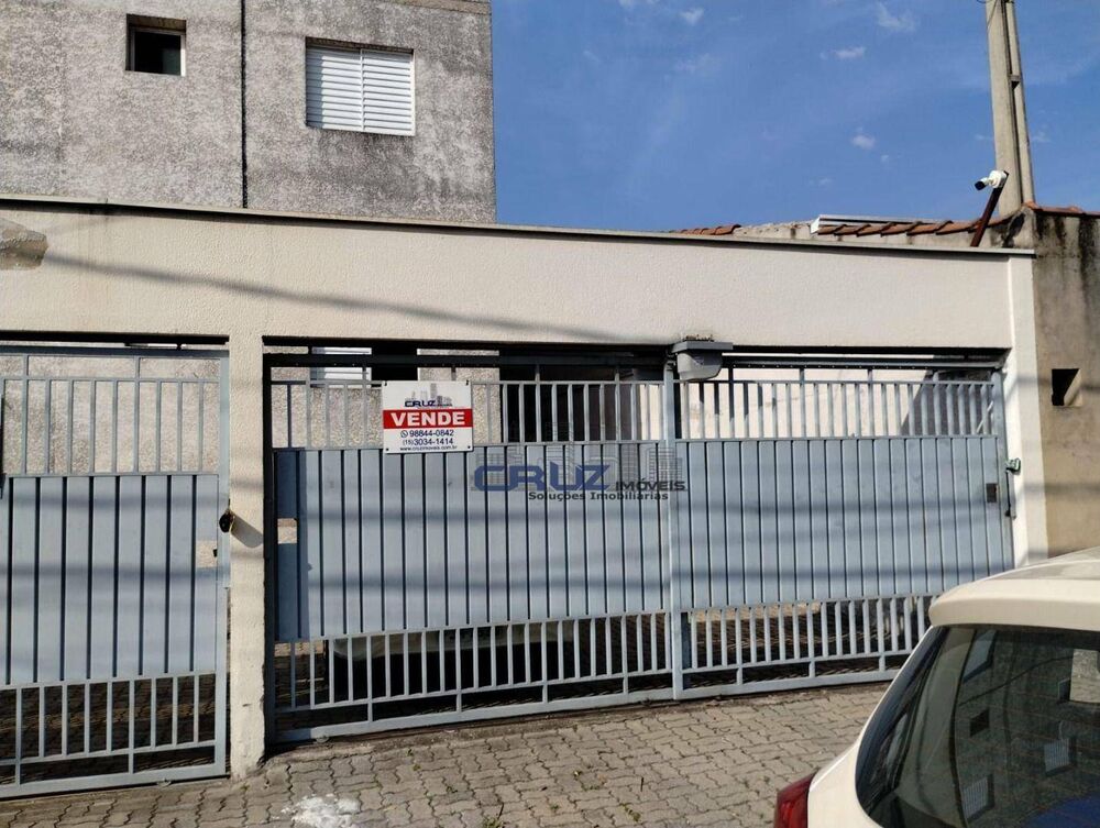 Apartamento, 2 quartos, 60 m² - Foto 6