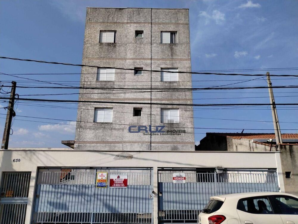 Apartamento, 2 quartos, 60 m² - Foto 13