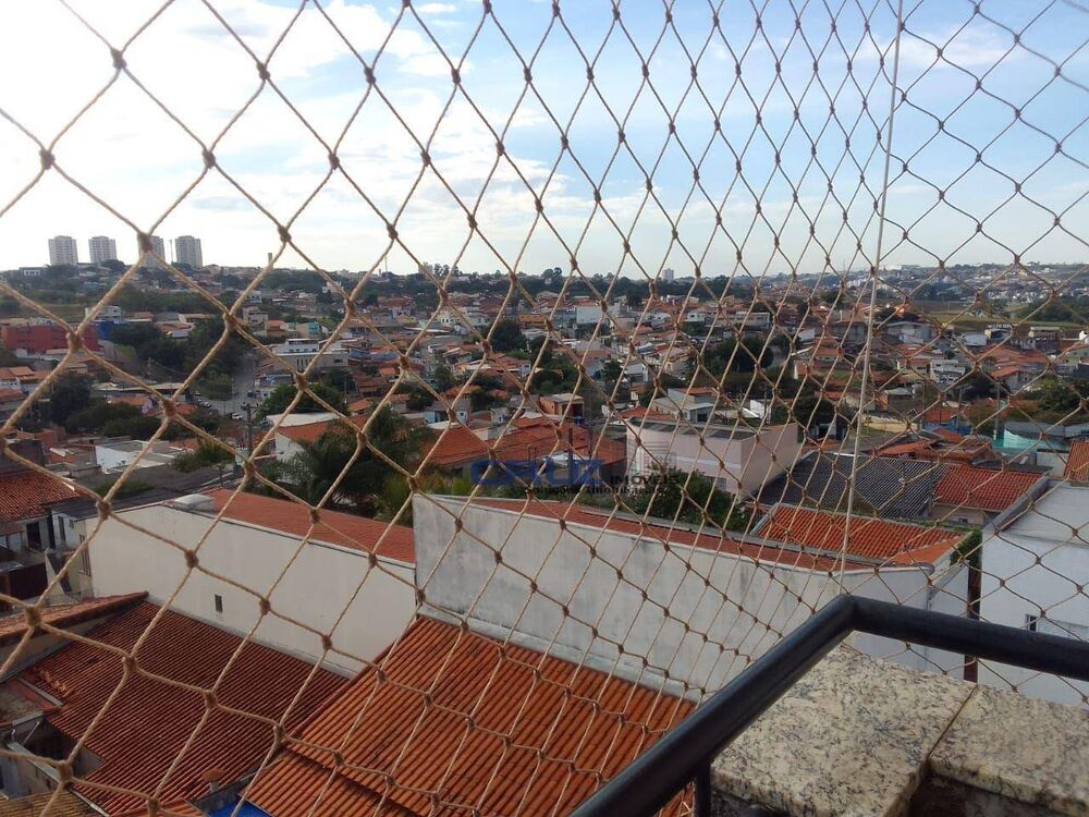 Apartamento, 2 quartos, 60 m² - Foto 14