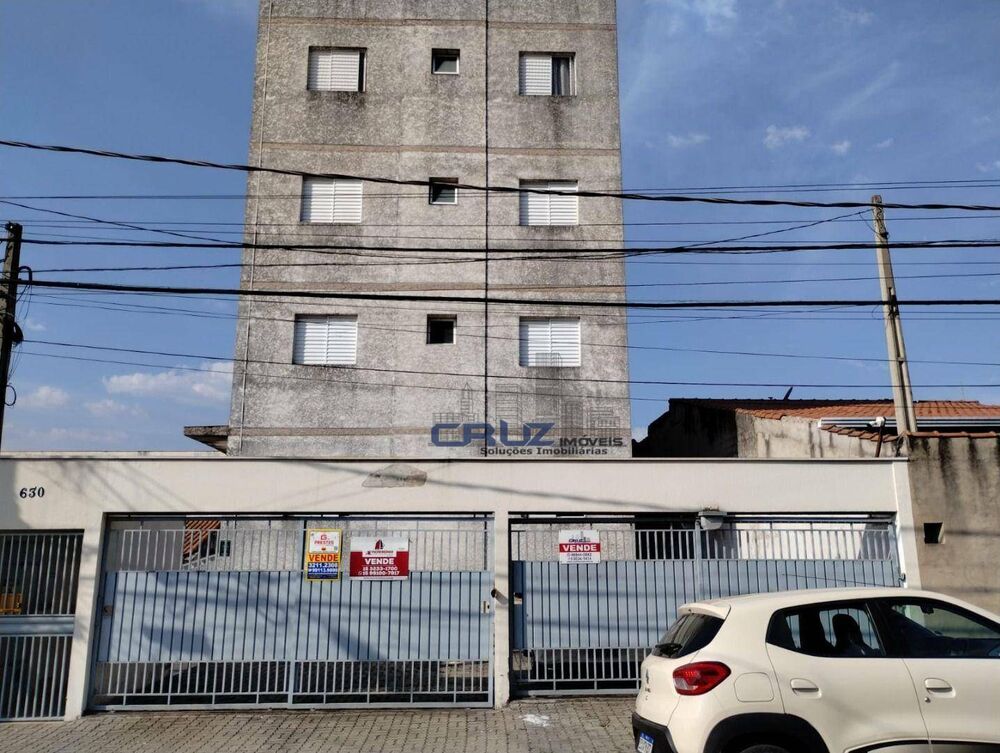 Apartamento, 2 quartos, 60 m² - Foto 16
