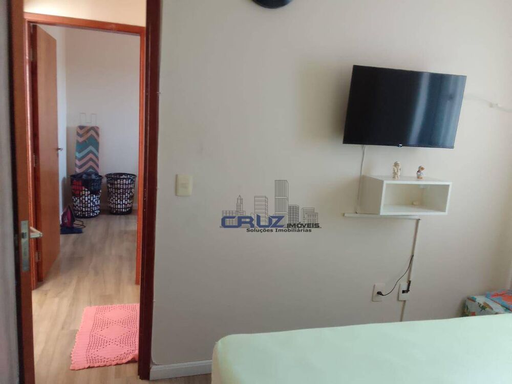 Apartamento, 2 quartos, 60 m² - Foto 4