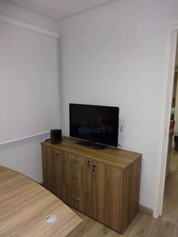 Conjunto Comercial-Sala à venda, 41m² - Foto 8