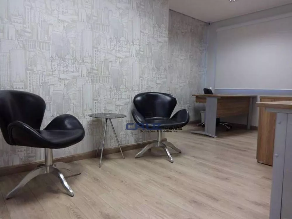 Conjunto Comercial-Sala à venda, 41m² - Foto 9