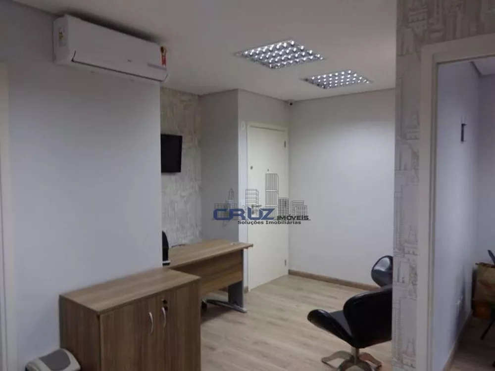 Conjunto Comercial-Sala à venda, 41m² - Foto 1