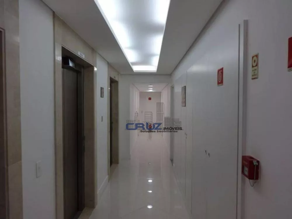 Conjunto Comercial-Sala à venda, 41m² - Foto 5