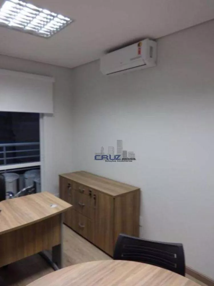 Conjunto Comercial-Sala à venda, 41m² - Foto 4