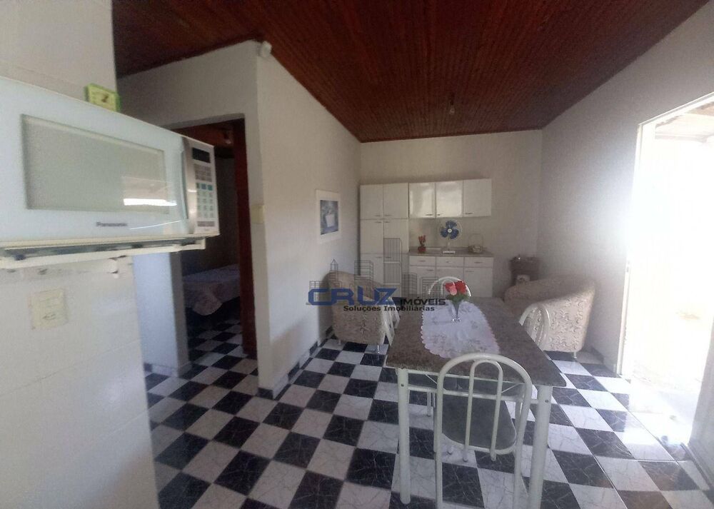 Casa à venda com 1 quarto, 114m² - Foto 7