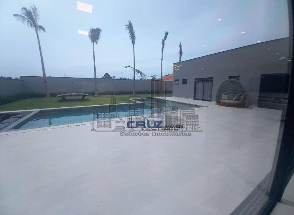 Casa à venda com 5 quartos, 396m² - Foto 11