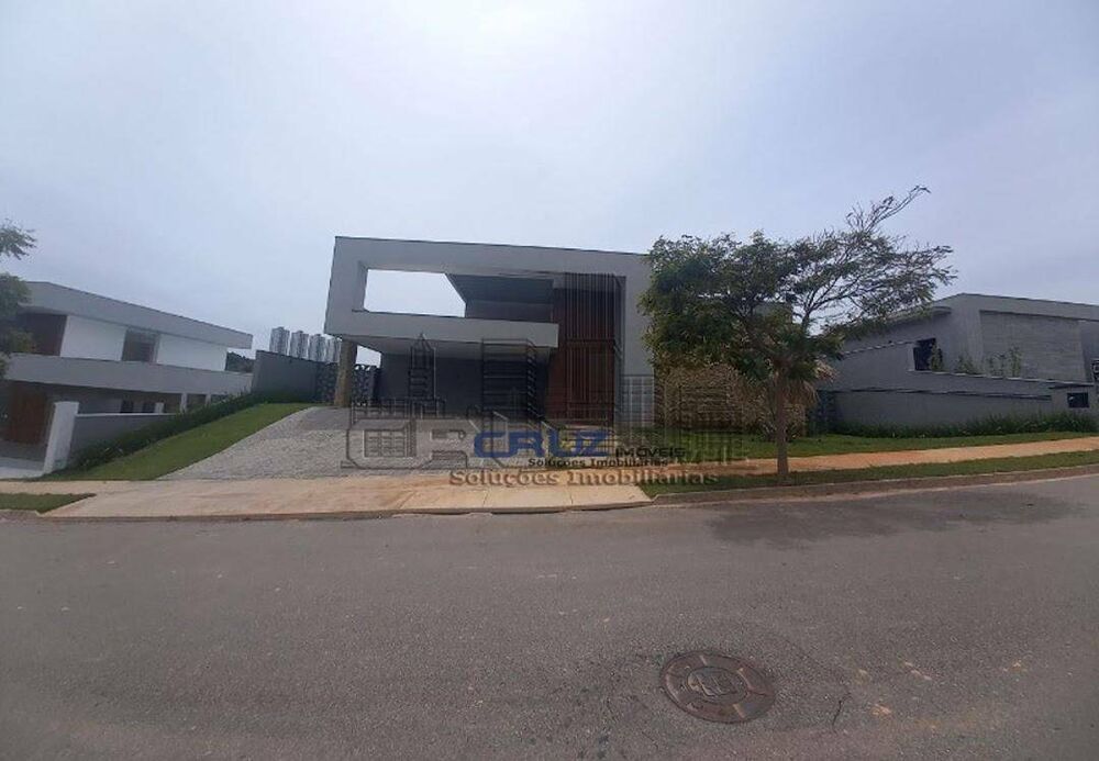 Casa à venda com 5 quartos, 396m² - Foto 8