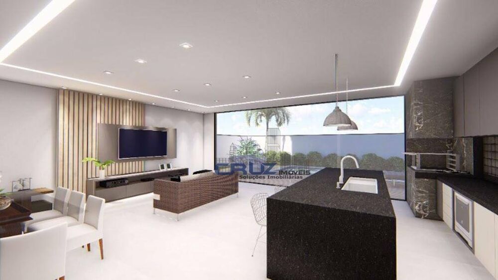 Casa à venda com 5 quartos, 396m² - Foto 5