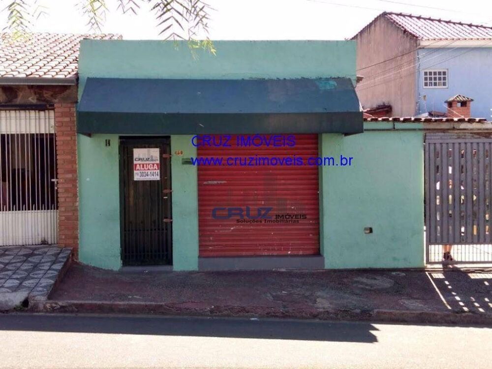 Loja-Salão, 30 m² - Foto 3