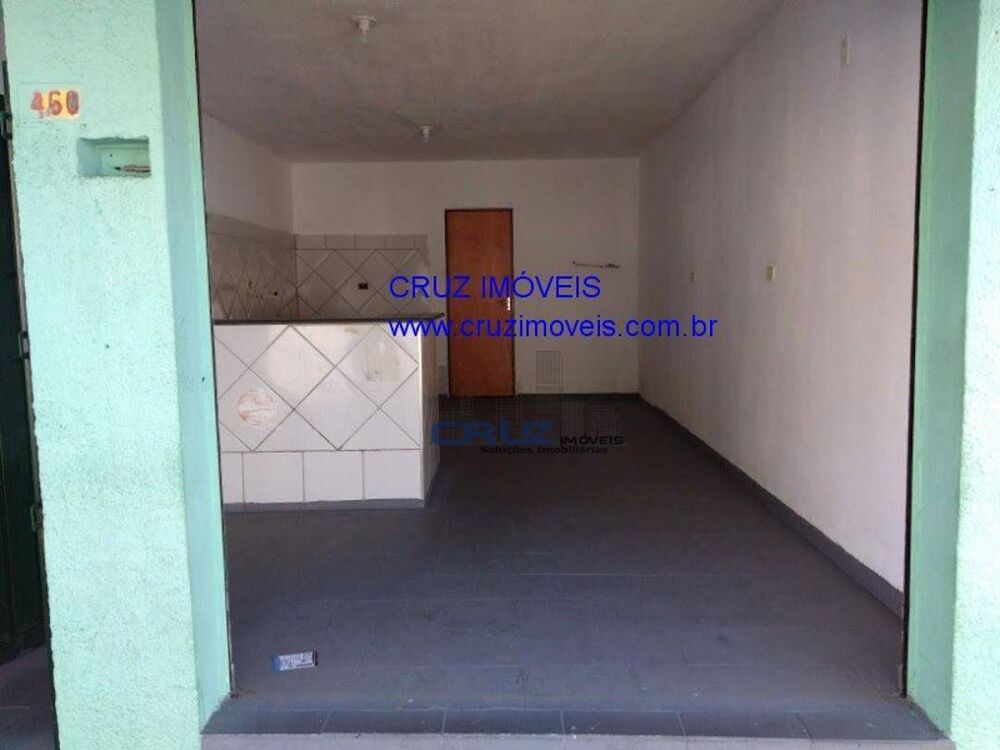 Loja-Salão, 30 m² - Foto 1