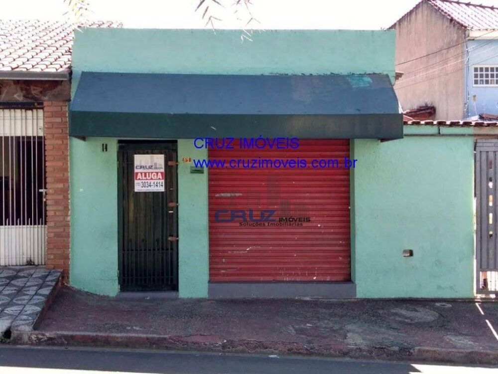 Loja-Salão, 30 m² - Foto 13