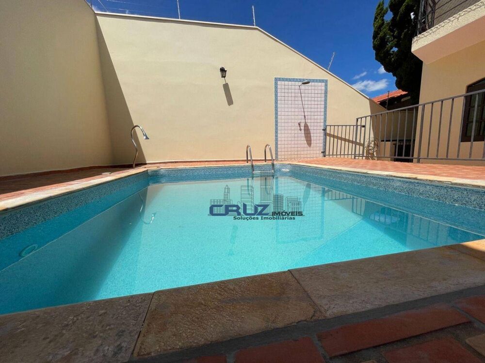 Sobrado, 4 quartos, 380 m² - Foto 9