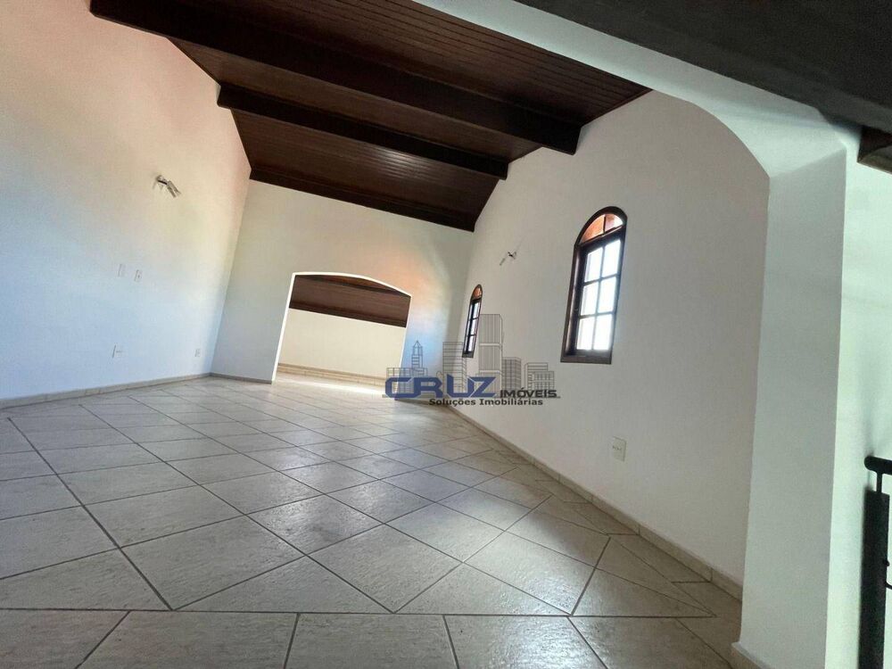 Sobrado, 4 quartos, 380 m² - Foto 6