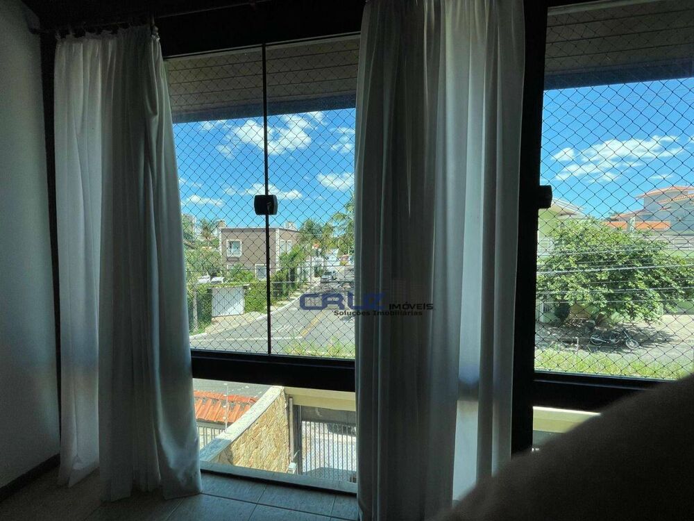 Sobrado, 4 quartos, 380 m² - Foto 3