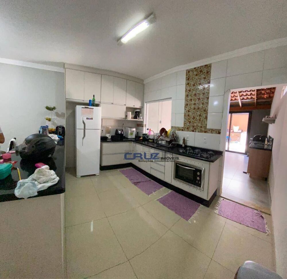 Casa à venda com 2 quartos, 130m² - Foto 6