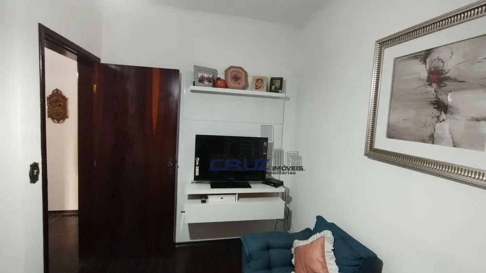 Sobrado, 5 quartos, 421 m² - Foto 2