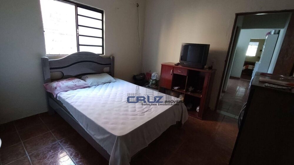 Casa, 1 quarto, 67 m² - Foto 6