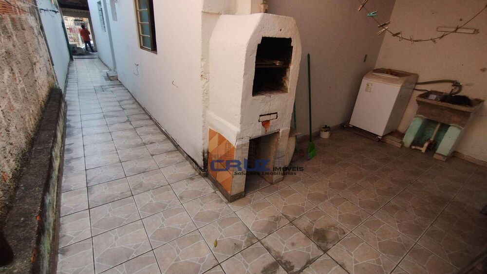 Casa, 1 quarto, 67 m² - Foto 9